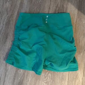 WILO Biker Shorts